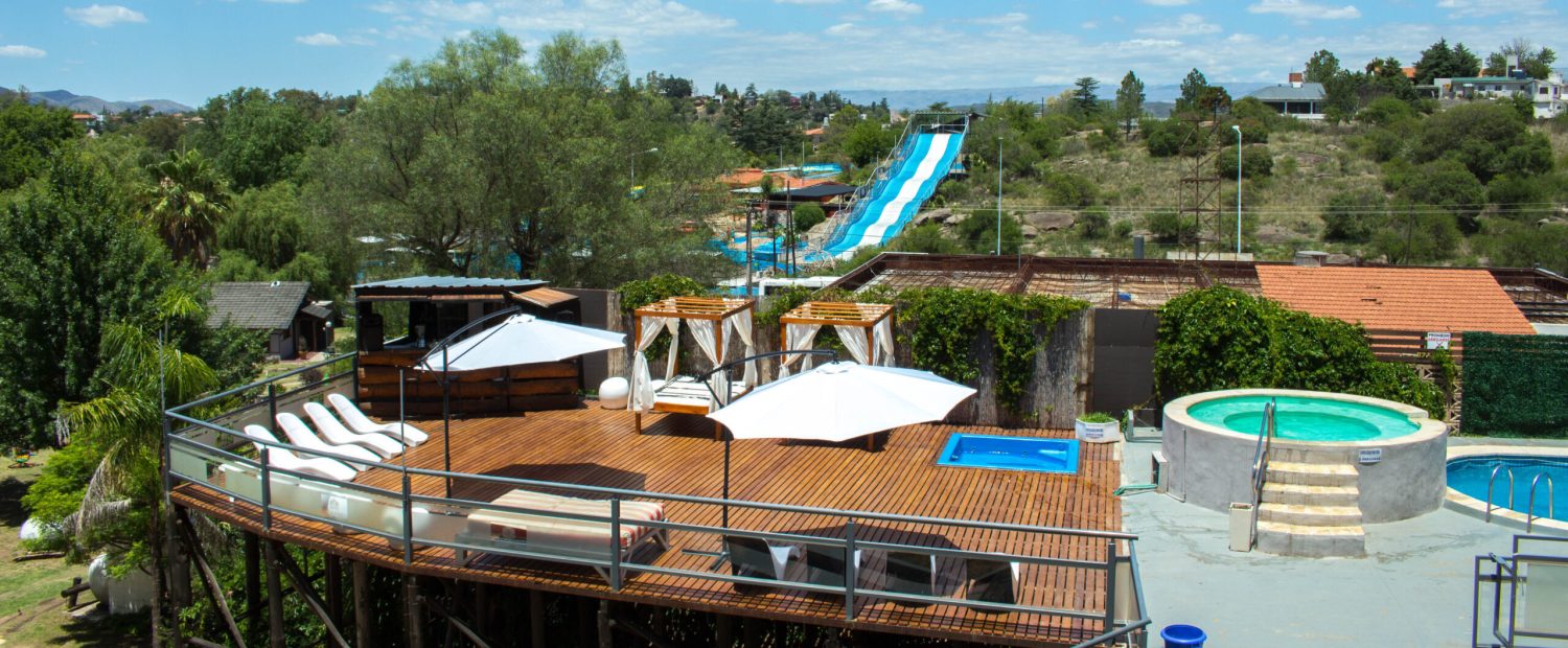 Hotel Capri